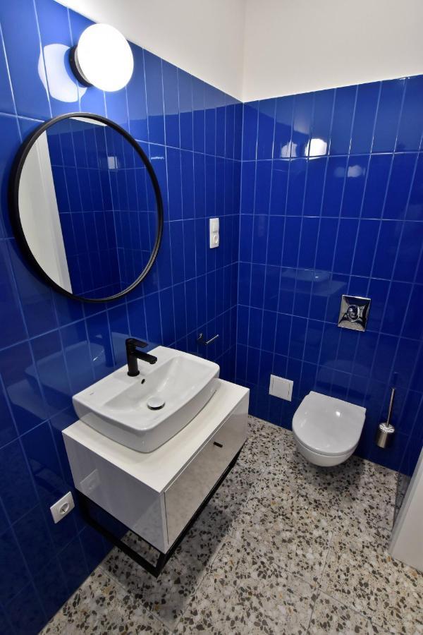 Zachar Apartman Шопрон Экстерьер фото