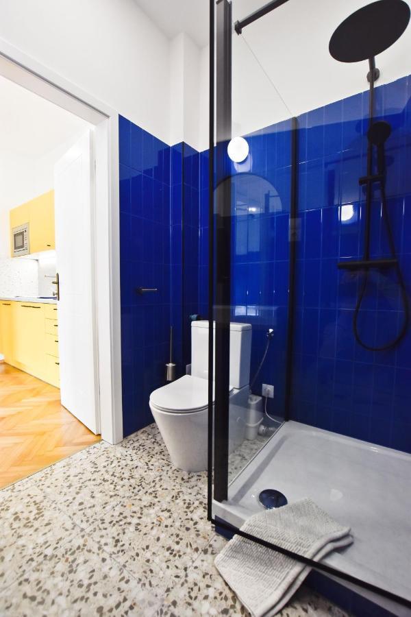 Zachar Apartman Шопрон Экстерьер фото