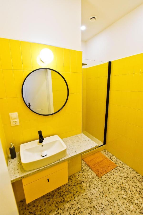 Zachar Apartman Шопрон Экстерьер фото